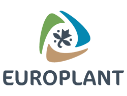 EUROPLANT Logo